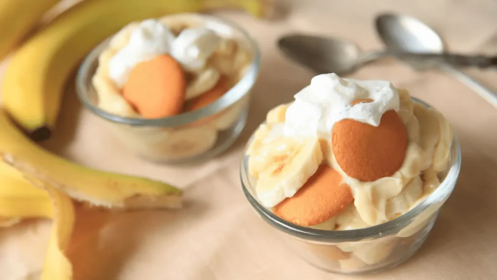 Pudding