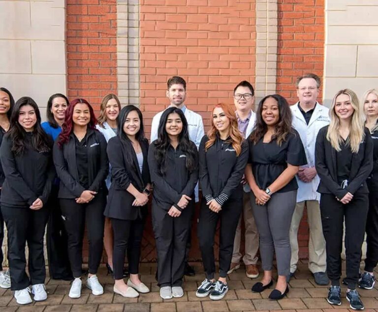 Charlotte Dental Team - Dentists, Hygienists and office staff