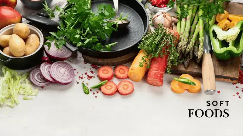 Soft Foods to Avoid Invisalign Tooth Pain